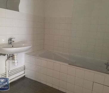 Location Appartement 3 pièces 69m² CHATEAU THIERRY 02400 - Photo 3