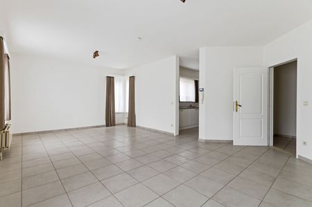 Gezellig 2-slpk appartement met terras in hartje Lille - Foto 5