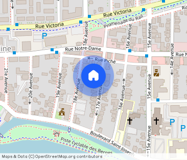 Studio - Montréal - $640 /mo - Photo 1