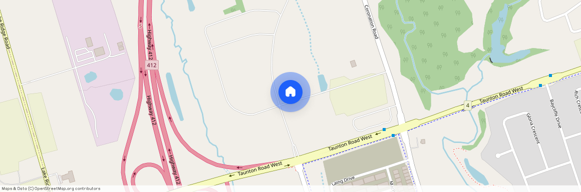 10 REIGATE AVENUE, Whitby, Rural Whitby