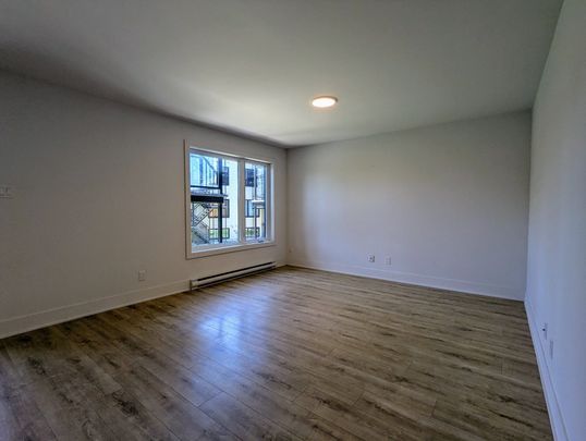 Appartement - 201-1880 Route Édouard-VII - Photo 1