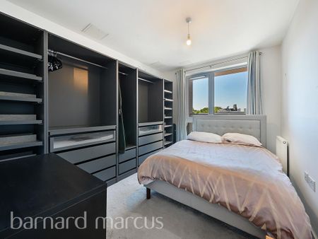 1 bedroom apartment to rent - Photo 3