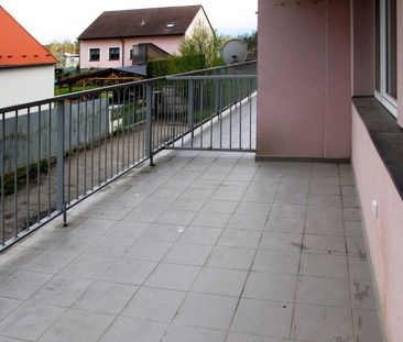 Pronájem bytu 2+1 • 40 m² bez realitkyNezvalova, Benešov - Benešov ... - Photo 4