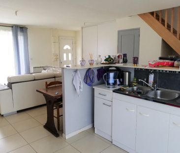 ACQUIGNY - Maison 4 pièces - Photo 2