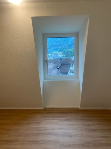 2.5 Zimmer, 80 m², 4. Stock - Foto 5