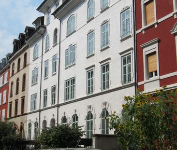 Bartenheimerstrasse 36, 4055 Basel - Photo 2