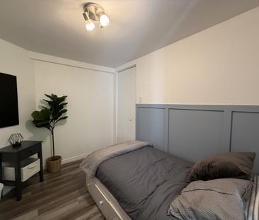 Vieux Sainte-Rose : Superbe appartement 3 chambres entièrement meub... - Photo 6