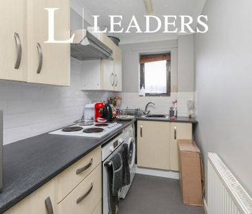 1 bedroom flat to rent - Photo 6