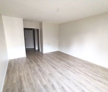 Location Appartement 1 pièces 31 m2 à Angers - Photo 1