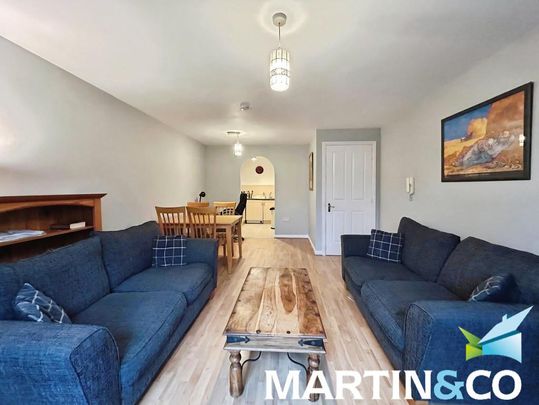 2 bedroom apartment to rent - Photo 1