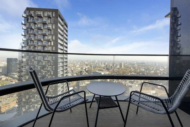 Principal Place, EC2A, London - Photo 1