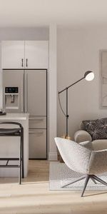 4 1/2 logements- Lavaltrie février 2026 - Photo 3