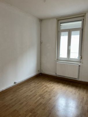 Maison Valenciennes 95 m2, - Photo 1