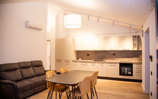 Apartament 3 camere de inchiriat zona Herastrau - Photo 1