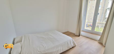 Location Maison 1 pièce 80m² RENNES 35000 - Photo 3