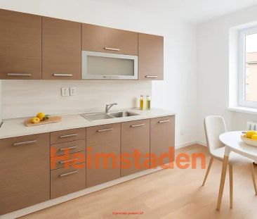 Pronájem bytu 1+1 38 m - Photo 2