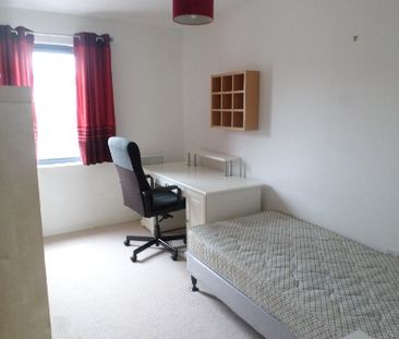 St Catherines Court, Swansea, Marina, SA1 1SD - Photo 2