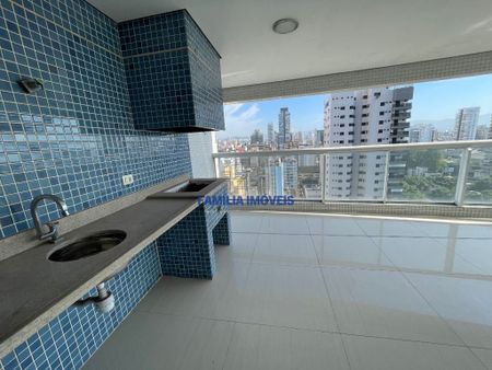 Apartamento 4 Quartos Aparecida 255m² - Photo 4