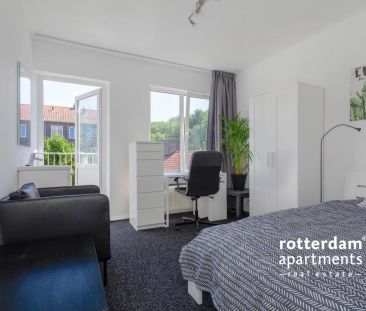 Lepelaarsingel, Rotterdam - Photo 2