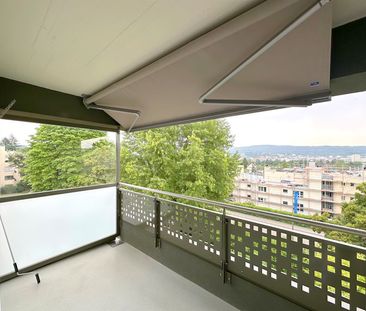 1.5 Zimmer, 52 m², 3. Stock - Foto 6