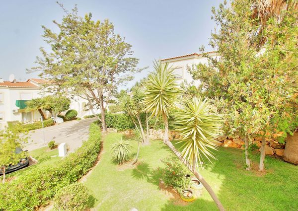 Apartamento T2 em Faro