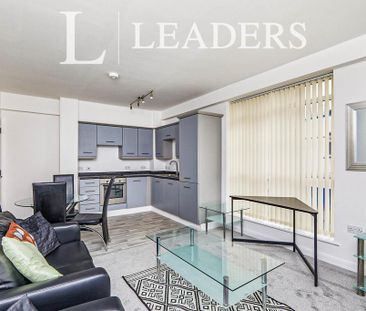 2 bedroom flat to rent - Photo 3