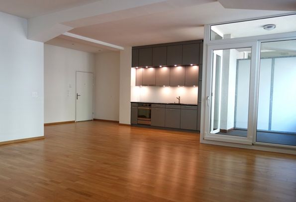 Moderne Loftwohnung in Zürich - Photo 1