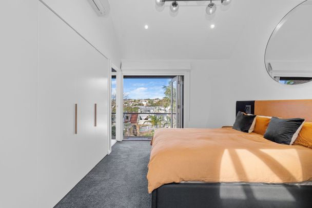 Modern & Character Filled Home in Prime Location! - Photo 1