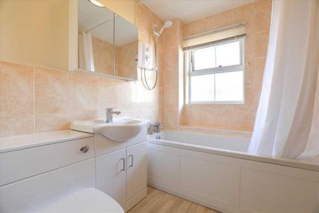 1 bedroom terraced house to rent - Photo 2