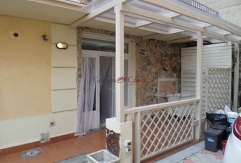 Grazioso bilocale senza spese condominiali!