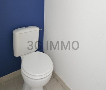 Location / Appartement T3 - Photo 1