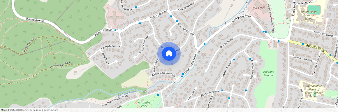 1/14 Alcides Avenue, Lenah Valley, TAS 7008