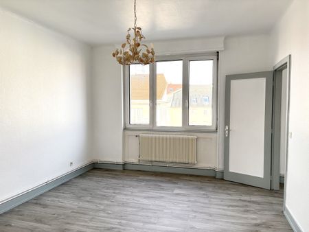 Location Appartement 3 pièces 76m² MULHOUSE 68200 - Photo 4