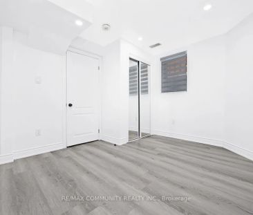 64 Fallstar Crescent #Basement Unit - Photo 6