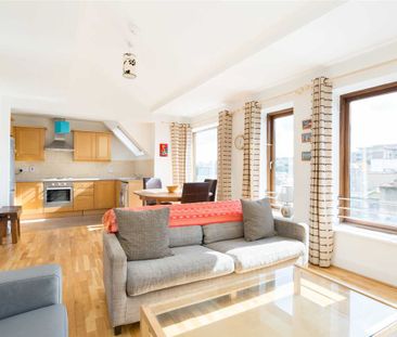 Apt 5 The Steps, Dublin 8, County Dublin - Photo 2