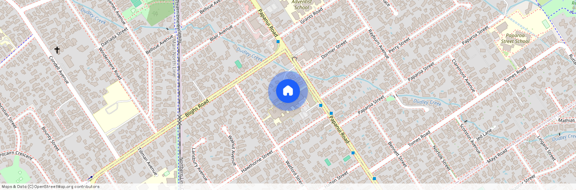 433A Papanui Rd, Strowan