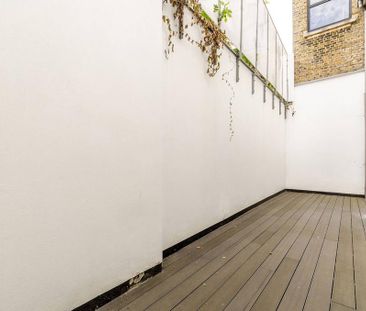 2 bedroom flat to rent - Photo 4