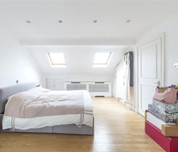 4 bedroom terraced house to rent - Photo 4