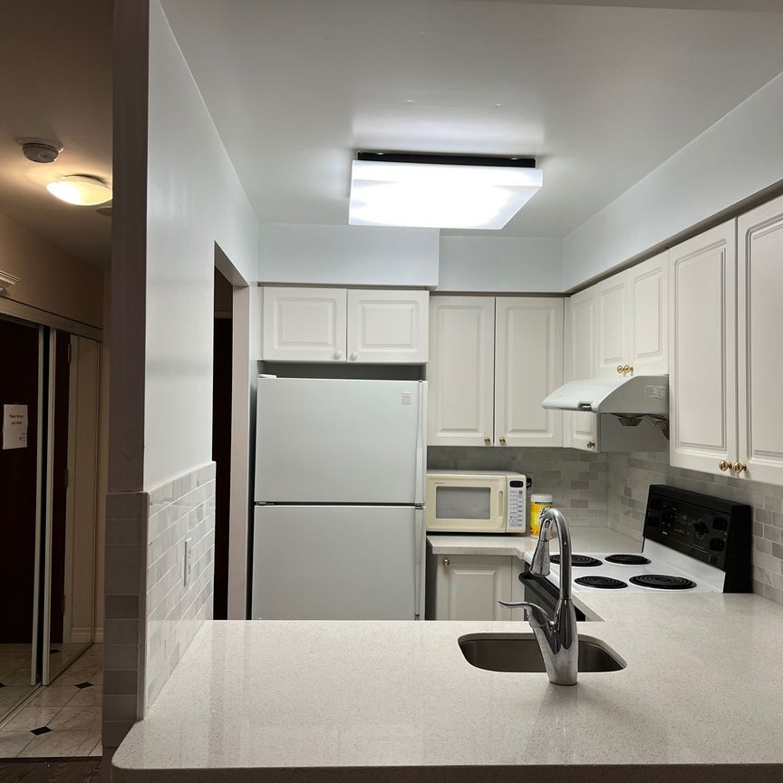 For Lease - 8 Pemberton Avenue Unit# 103, Toronto, Ontario - Photo 1