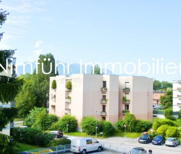 Große, sonnige 4-Zimmer-Wohnung in Parsch - Foto 1