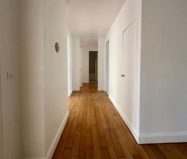 Appartement à louer boulevard du Montparnasse, Paris 6ème - Photo 5