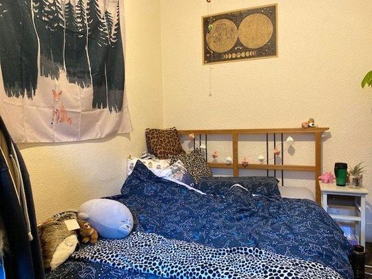 4 bedroom terraced house to rent - Photo 1