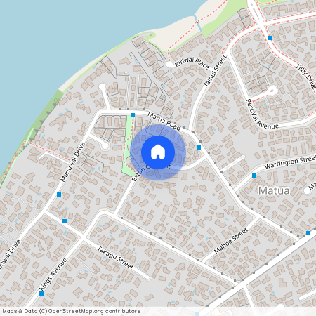 25 Eaton Crescent, Matua, Tauranga