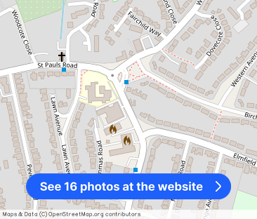 Dogsthorpe Road, Peterborough, PE1 - Photo 1