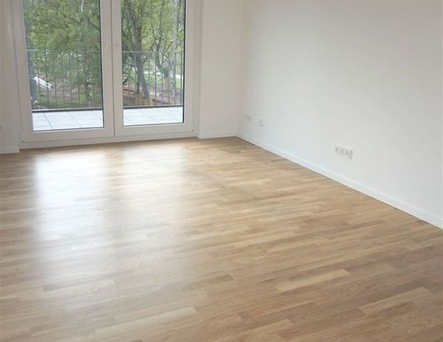 Wunderschöne 2-Zimmerwohnung mit tollem Ausblick auf die Mosel und großem Balkon … - Photo 1