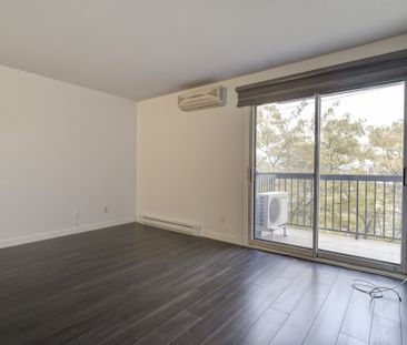Appartement à louer - Montréal (Ahuntsic-Cartierville) (Nouveau Bor... - Photo 2