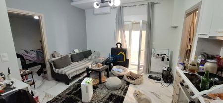 Studio/Γκαρσονιέρα για ενοικίαση Ιπποκράτειο (Φάληρο - Ιπποκράτειο) - Photo 5