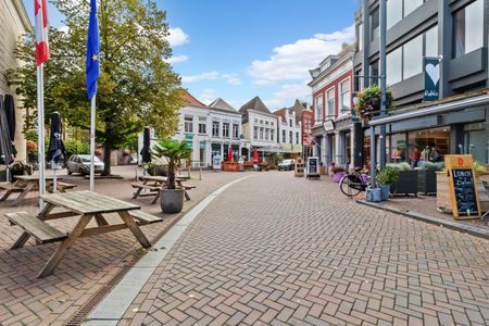 Appartement te huur: Markt 7-C 4701 PA Roosendaal - Foto 3