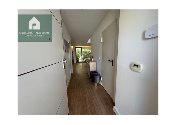 Moradia T3 em Setúbal