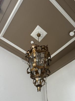 Te huur: Appartement Noordeinde in Den Haag - Photo 1